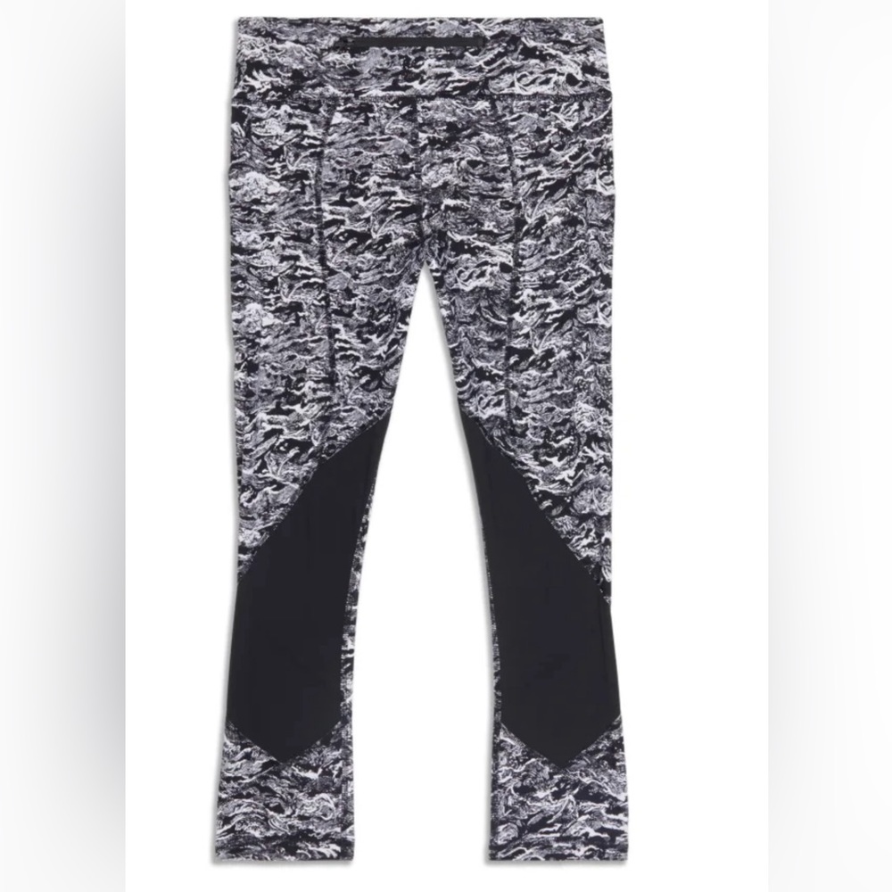 Lululemon Rival pace pants- like New